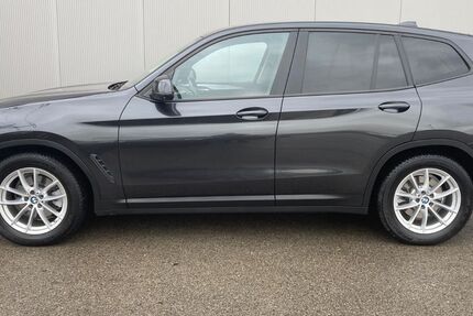BMW X3 84.000 km 28.900 &euro; Baiersdorf 91083