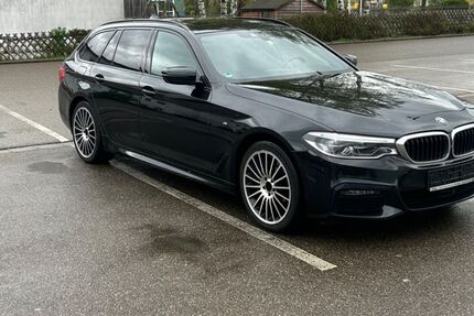 BMW 520 217.000 km 16.999 &euro; Pyrbaum 90602