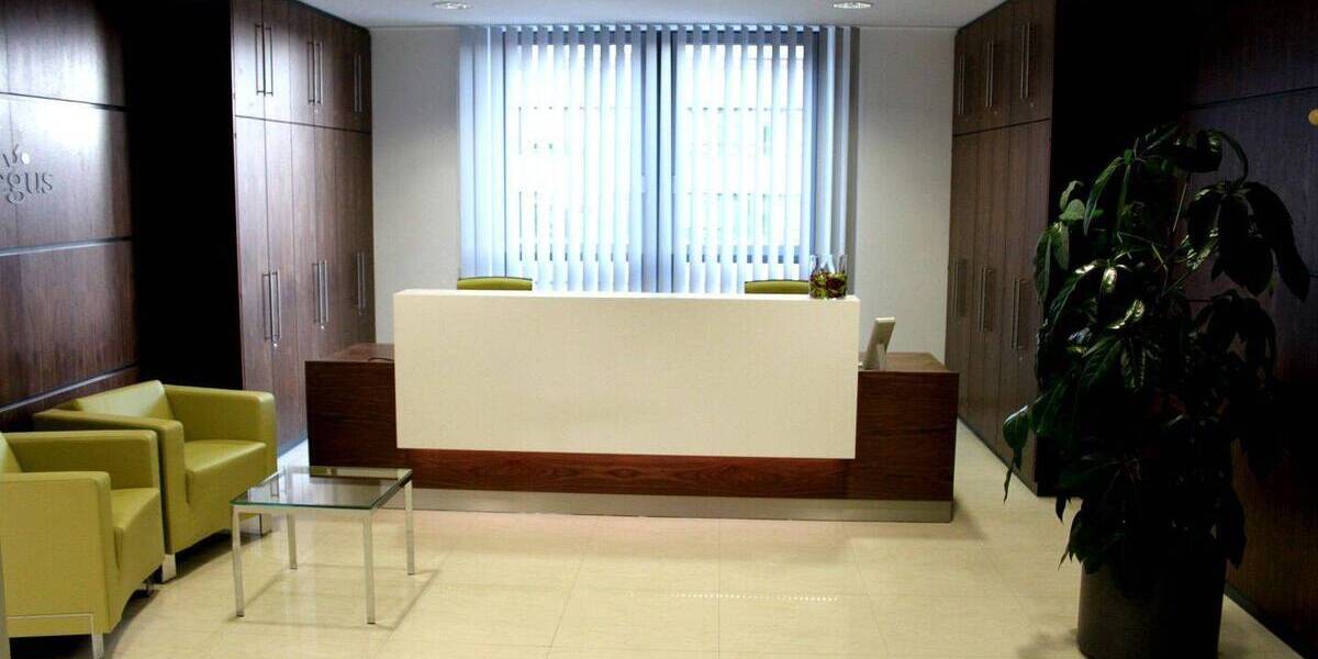 Gewerbeobjekt Nürnberg Tafelhof - 359&euro; | Angebot:25717506