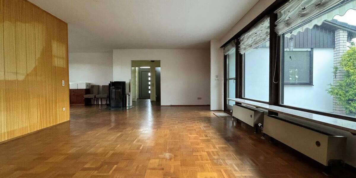 Einfamilienhaus Aurachtal Falkendorf - 5 Zimmer, 148 m&sup2;, 599.000&euro; | Angebot:25671200