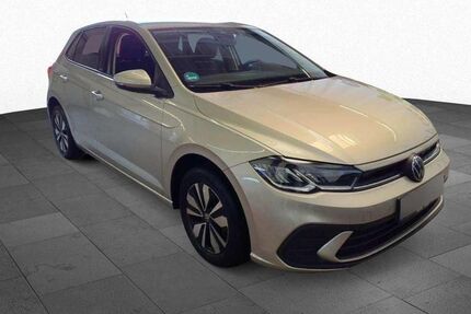 VW Polo 35.846 km 19.480 &euro; Fürth 90763