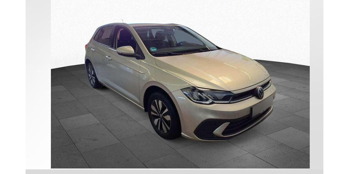 VW Polo 35.846 km 19.480 &euro; Fürth 90763