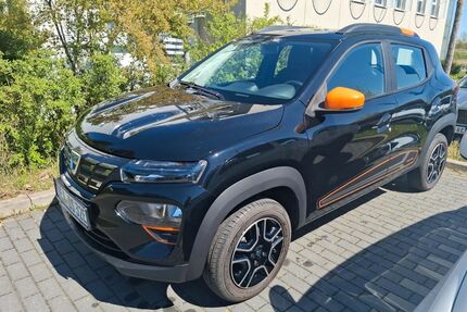 Dacia Spring 60.000 km 8.950 &euro; Neustadt a.d.Aisch 91413