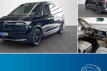 VW T7 California 19.000 km 69.290 &euro; Buchschwabach bei Nürnberg 90574