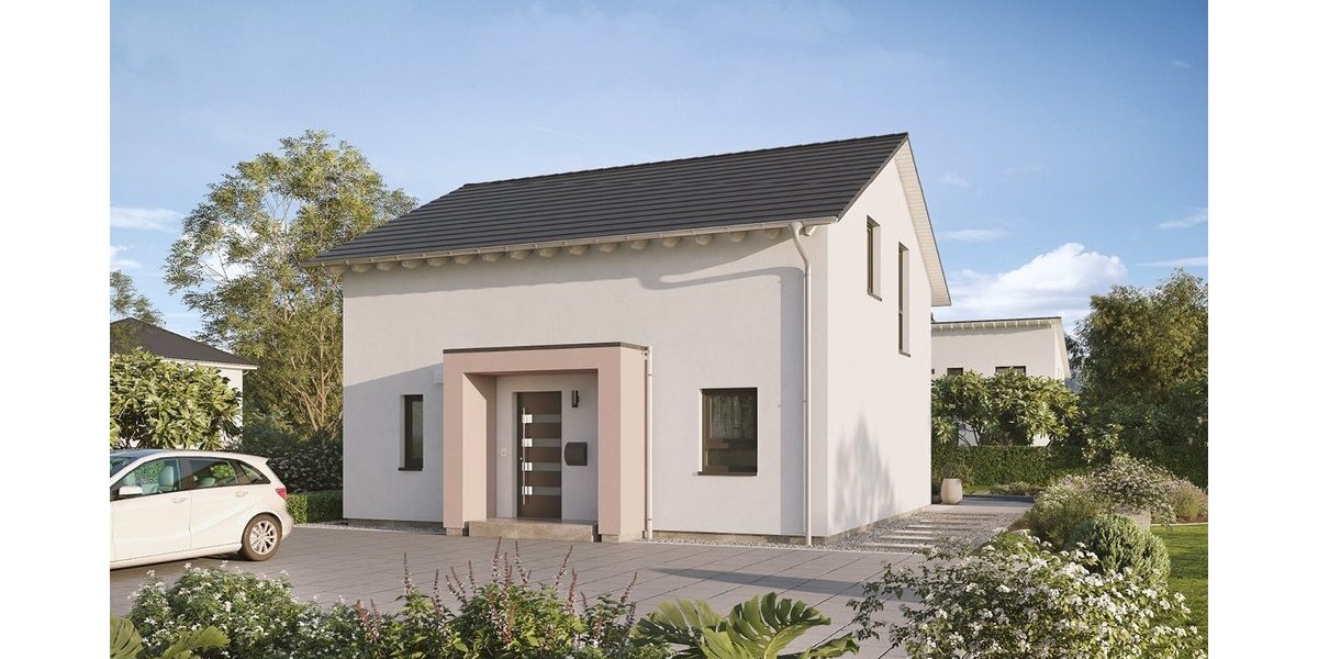 Individuell geplantes Einfamilienhaus in Forchheim - maßgeschneiderter Wohnkomfort auf zwei Ebenen - Einfamilienhaus Forchheim Buckenhofen | Angebot:27634516