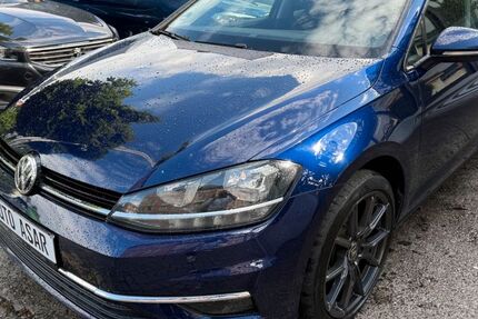 VW Golf 205.000 km 9.980 &euro; Fürth 90763
