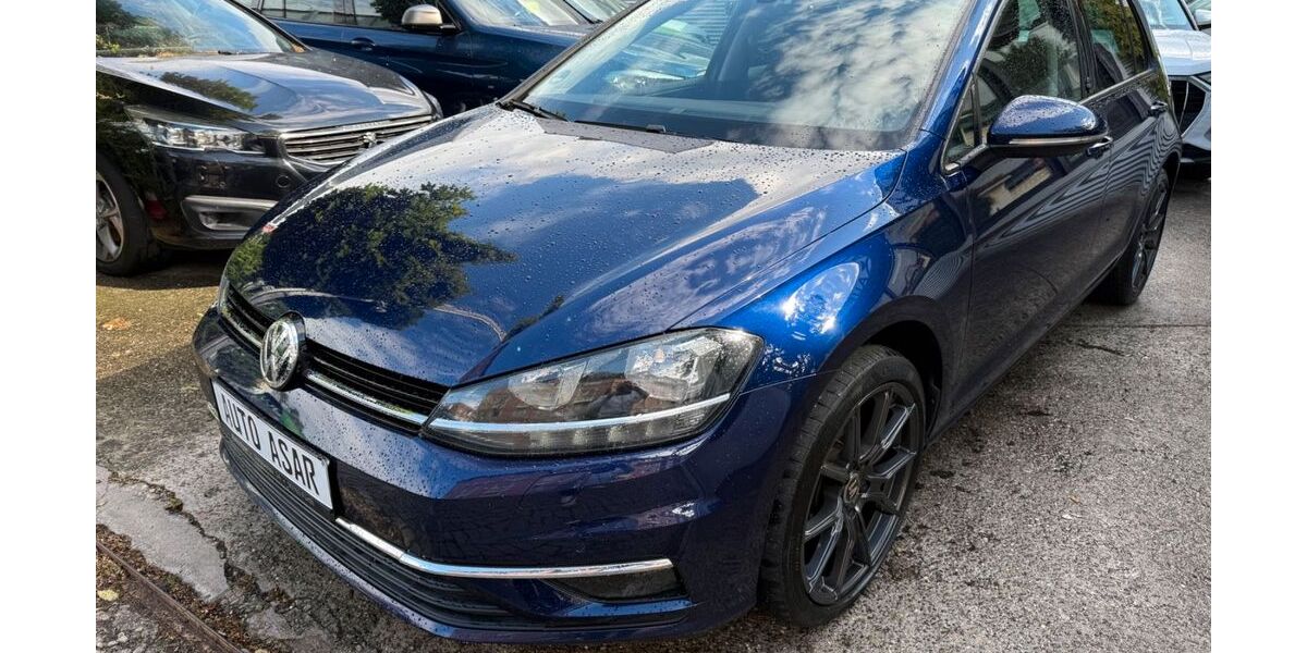 VW Golf 205.000 km 9.980 &euro; Fürth 90763