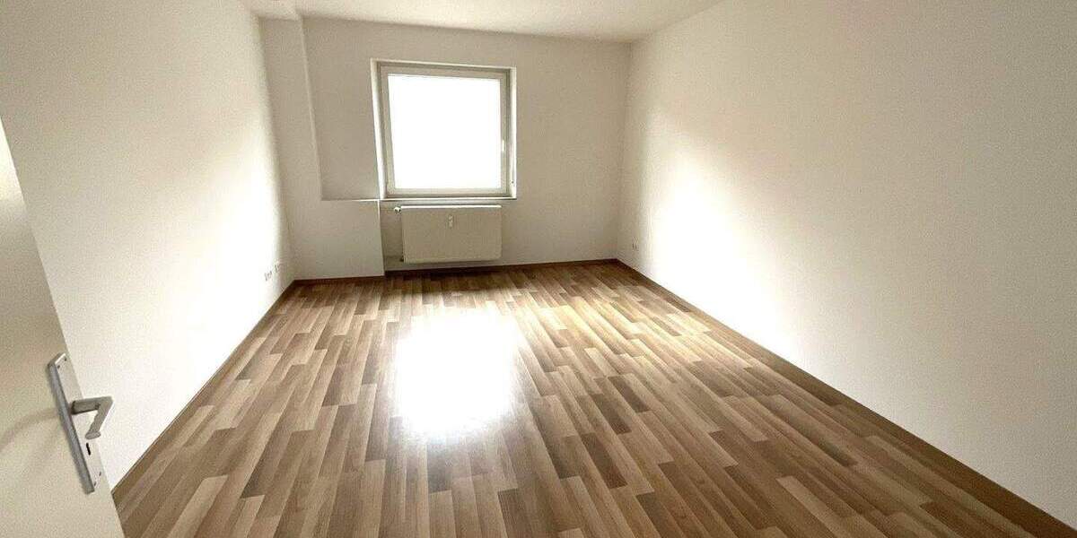 Etagenwohnung Nürnberg Gostenhof - 3 Zimmer, 66 m&sup2;, 717&euro; | Angebot:25836854