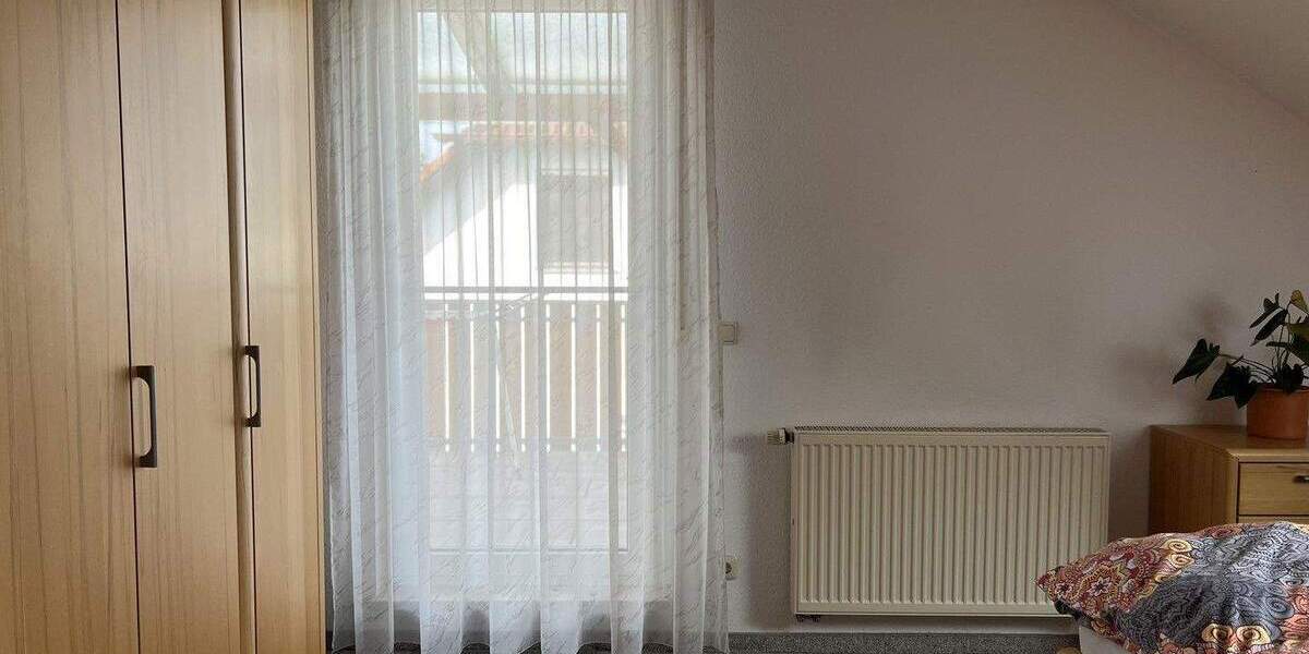 Etagenwohnung Großenseebach - 2 Zimmer, 78 m&sup2;, 255.000&euro; | Angebot:25835844