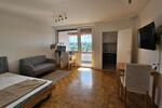 Etagenwohnung Zirndorf - 1 Zimmer, 30 m&sup2;, 650&euro; | Angebot:26537103