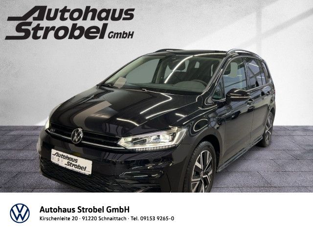 VW Touran 1.020 km 42.455 &euro; Schnaittach 91220