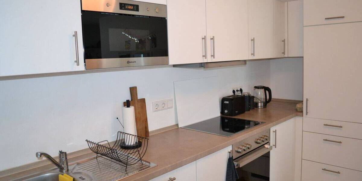 Etagenwohnung Nürnberg Seeleinsbühl - 2 Zimmer, 50 m&sup2;, 275.000&euro; | Angebot:26486085