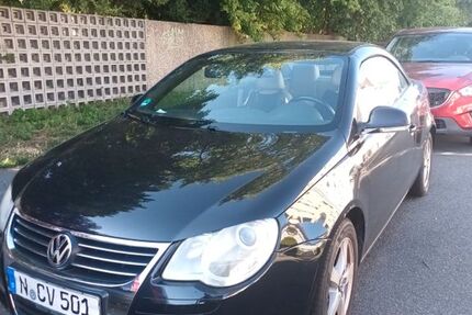 VW Eos 274.000 km 800 &euro; Nürnberg 90411