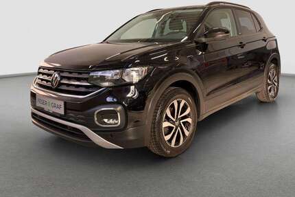 VW T-Cross 99.390 km 13.950 &euro; Cadolzburg 90556