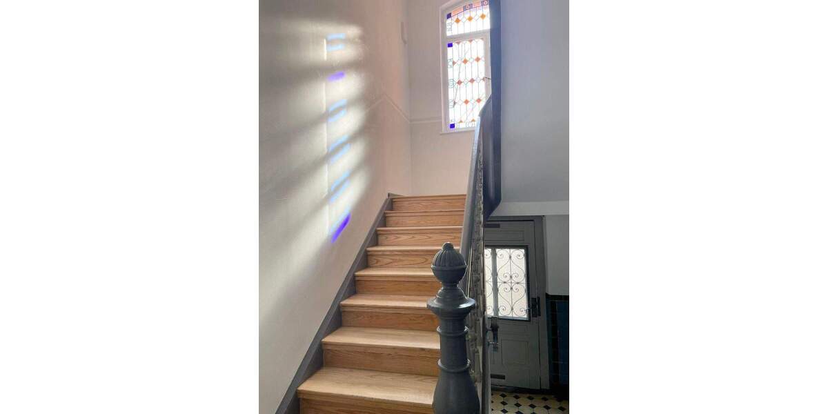 Etagenwohnung Nürnberg Kleinweidenmühle - 3 Zimmer, 59 m&sup2;, 1.190&euro; | Angebot:25797251