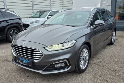 Ford Mondeo 129.828 km 15.990 &euro; Fürth 90763