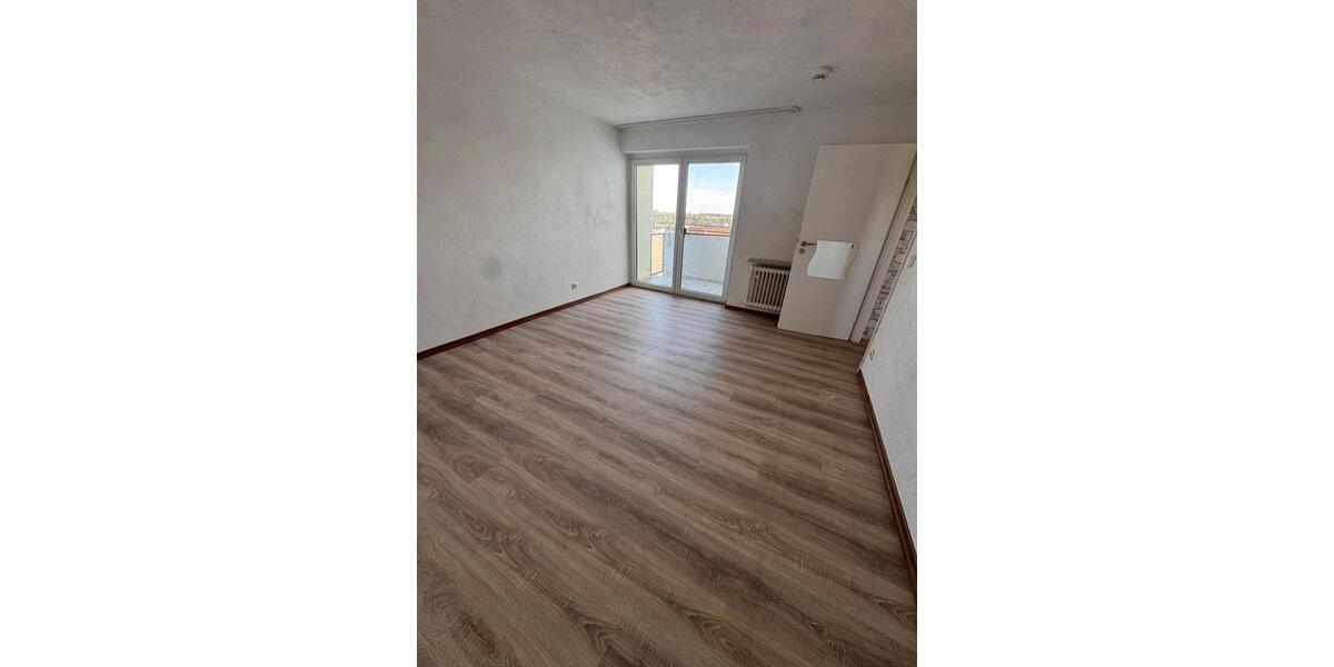 Etagenwohnung Nürnberg Almoshof - 3 Zimmer, 82 m&sup2;, 950&euro; | Angebot:27594399