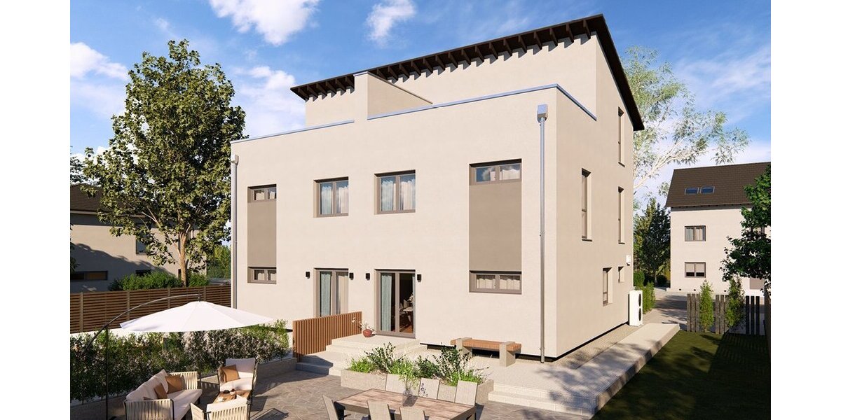 Ihr individuelles Mehrfamilienhaus nach Maß - Flexibel und modern geplant - Mehrfamilienhaus, Wohnhaus Marloffstein Rathsberg | Angebot:27634501