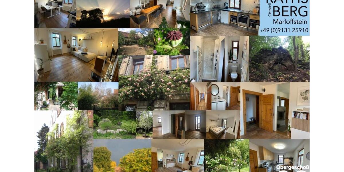 Mehrfamilienhaus, Wohnhaus Uttenreuth - 1.285.000&euro; | Angebot:26051318