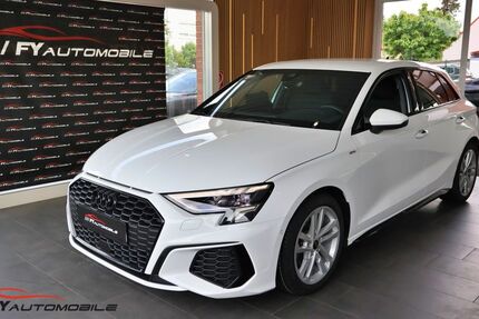 Audi A3 51.000 km 28.490 &euro; Fürth 90765