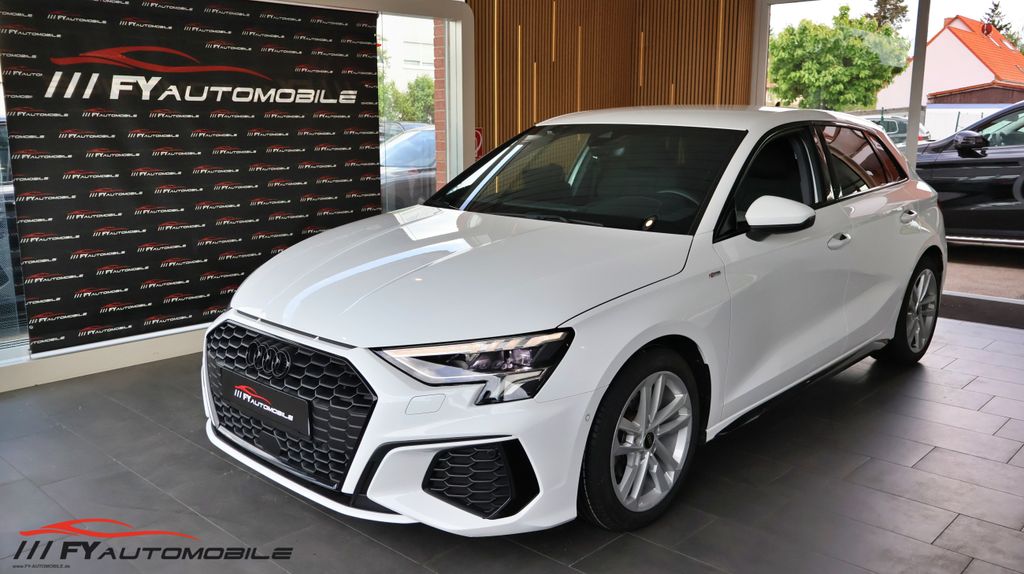 Audi A3 51.000 km 28.490 &euro; Fürth 90765