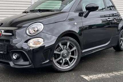 Abarth 595 7.250 km 22.490 &euro; Forchheim 91301