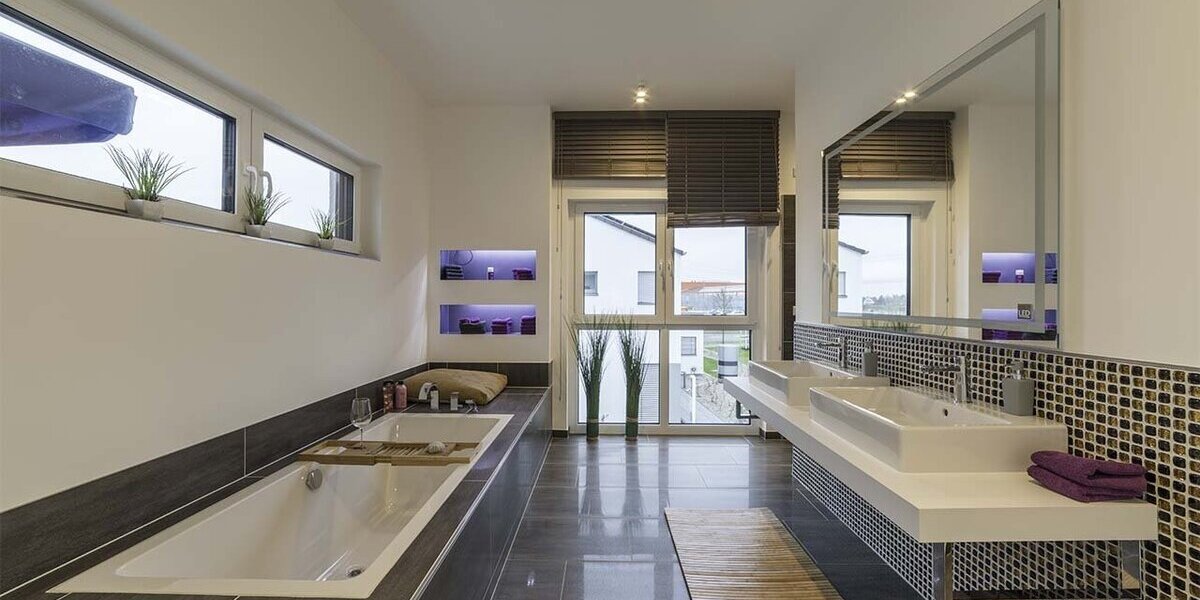 Ihr neues Zuhause: Moderner Bungalow in Zirndorf Weiherhof - Bungalow Zirndorf / Weiherhof Weiherhof | Angebot:27285015
