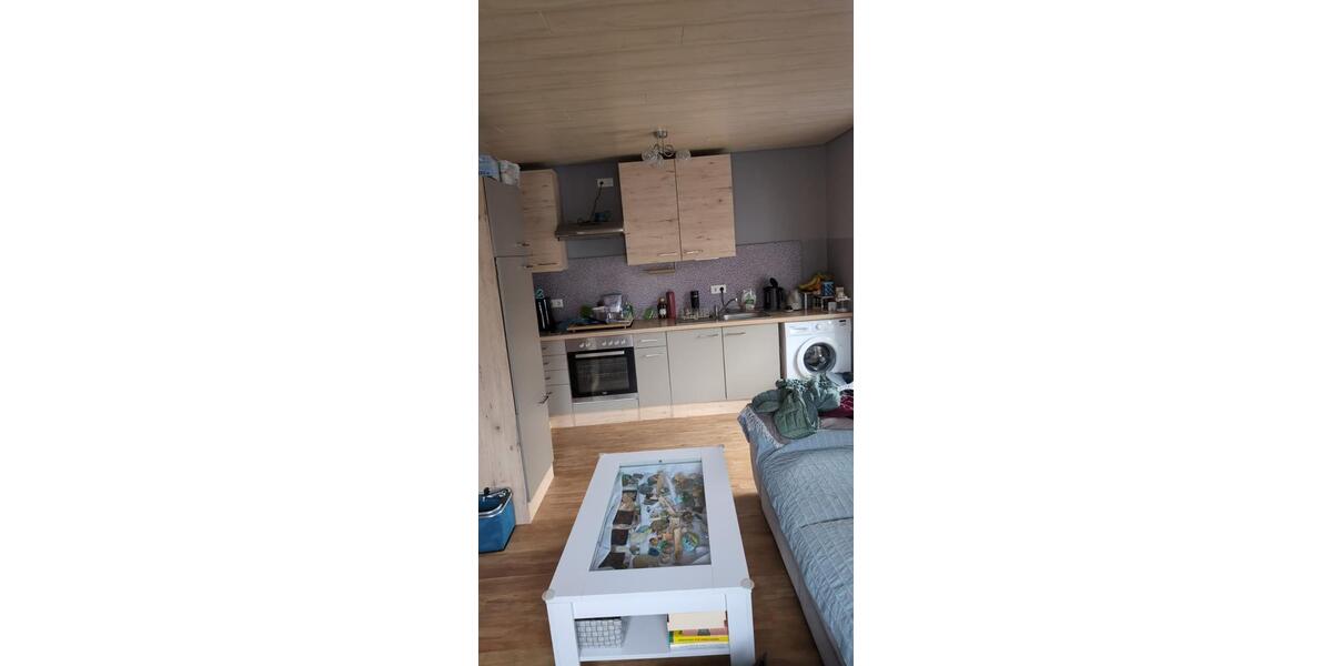 Etagenwohnung Dachsbach - 2.5 Zimmer, 58 m&sup2;, 520&euro; | Angebot:24534395