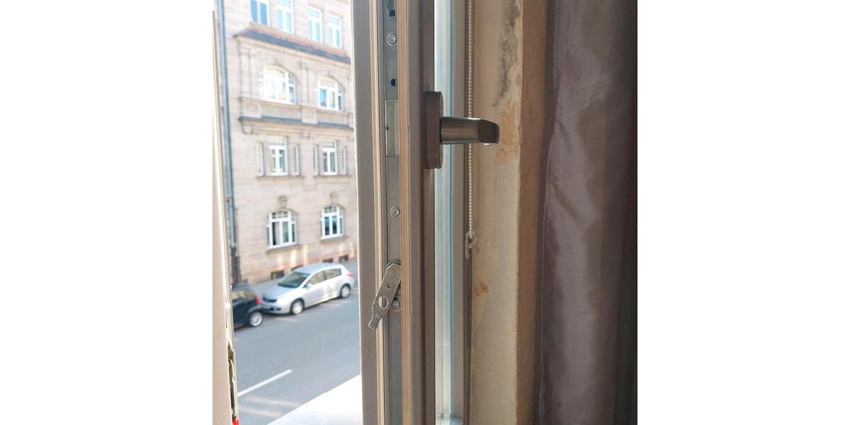 Etagenwohnung Fürth Altstadt - 2 Zimmer, 50 m&sup2;, 175.000&euro; | Angebot:25920781