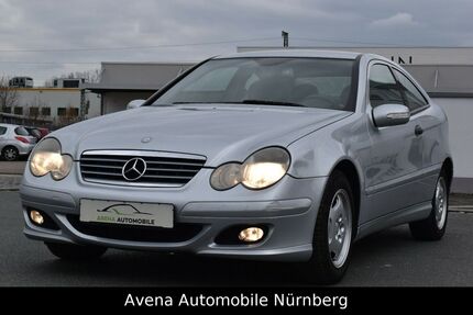 Mercedes-Benz CLC 180 190.000 km 2.999 &euro; Nürnberg 90451