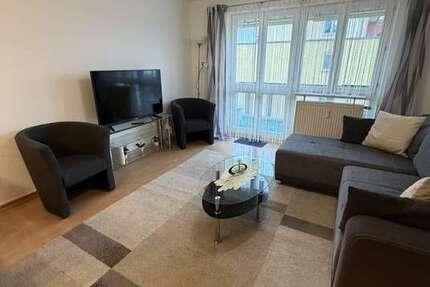 Zimmer Nürnberg Gärten hinter der Veste - 3 Zimmer, 1.590&euro; | Angebot:25926915