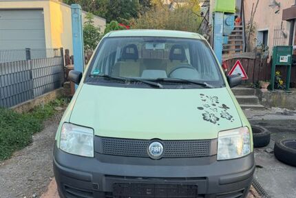 Fiat Panda 127.000 km 2.150 &euro; Wilhermsdorf 91452