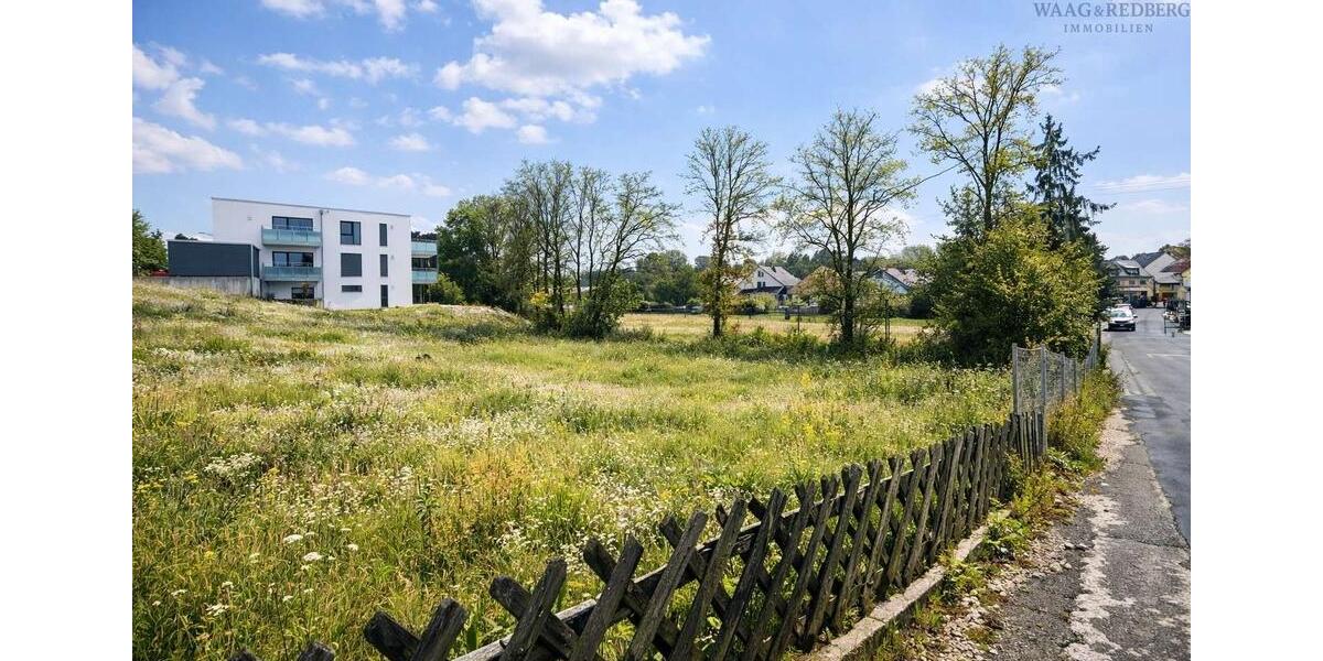 Grundstück Hemhofen - 260.000&euro; | Angebot:25256974