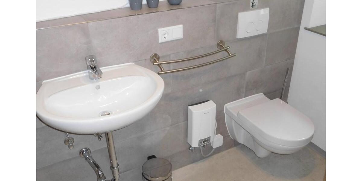 Maisonettenwohnung Lauf an der Pegnitz - 2 Zimmer, 58 m&sup2;, 1.080&euro; | Angebot:25383600