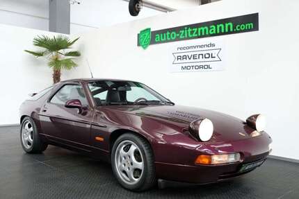 Porsche 928 96.500 km 94.900 &euro; Nürnberg 90439