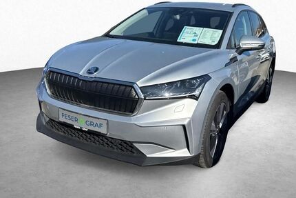 Skoda Enyaq 10.490 km 29.880 &euro; Roth 91154