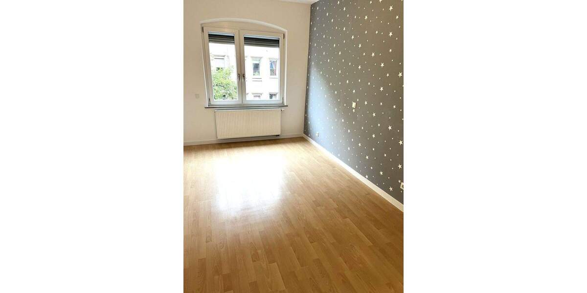 Etagenwohnung Nürnberg Steinbühl - 3 Zimmer, 61 m&sup2;, 229.000&euro; | Angebot:25724152