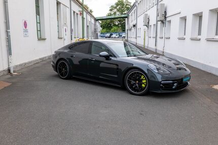 Porsche Panamera 94.000 km 71.900 &euro; Nürnberg 90411
