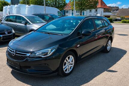 Opel Astra 107.830 km 9.000 &euro; Zirndorf 90513