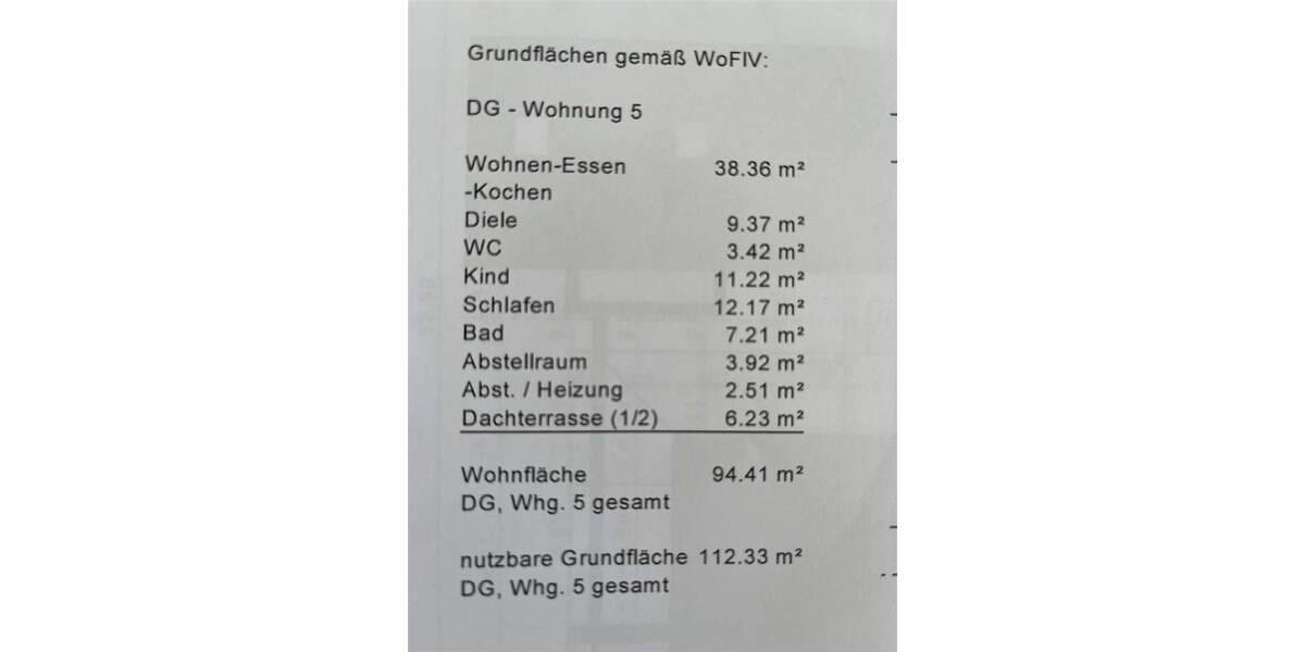 Etagenwohnung Feucht - 3 Zimmer, 94 m&sup2;, 470.000&euro; | Angebot:25896388