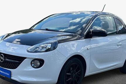 Opel Adam 42.453 km 10.490 &euro; Roth 91154