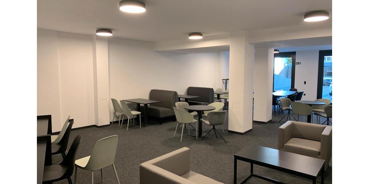 Hochparterre Nürnberg Gleißhammer - 1 Zimmer, 17 m&sup2;, 175.000&euro; | Angebot:24744680