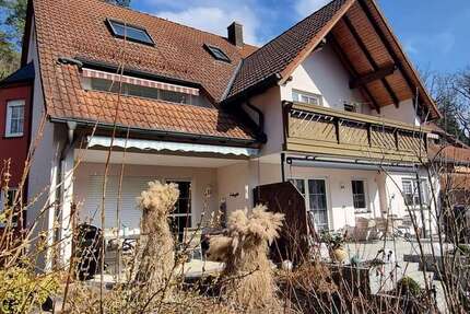 Wohnung Altdorf / Schleifmühle Schleifmühle - 3 Zimmer, 109 m&sup2;, 305.000&euro; | Angebot:25519753