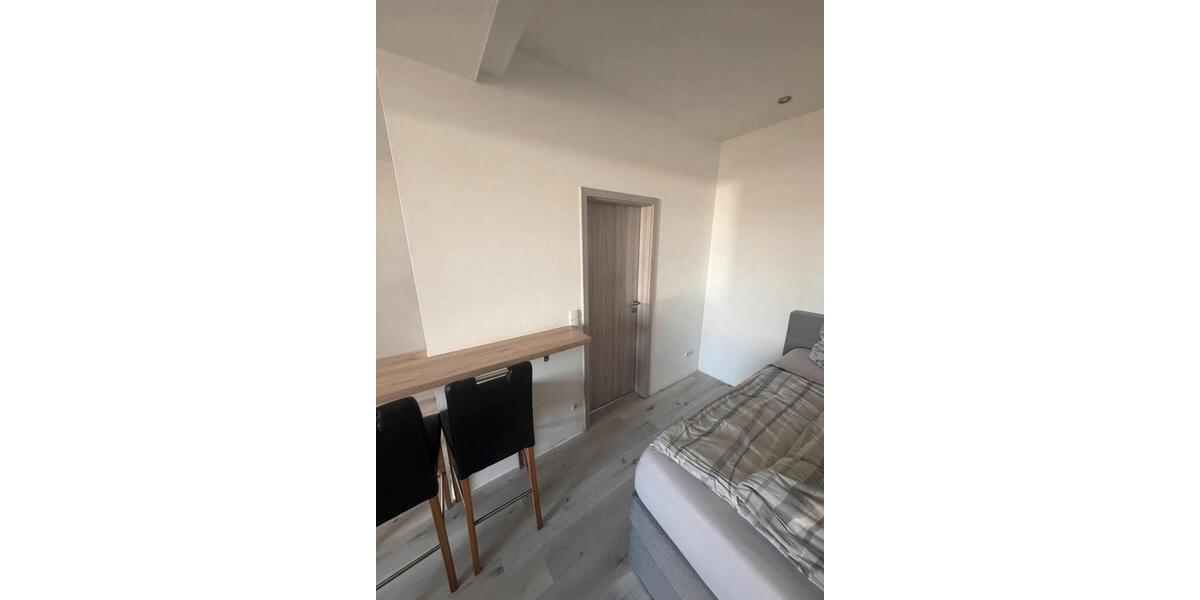 Erdgeschoßwohnung Nürnberg Gibitzenhof - 1 Zimmer, 35 m&sup2;, 185.000&euro; | Angebot:26900561