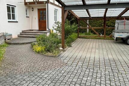 Wohnung Schwabach - 4 Zimmer, 119 m&sup2;, 1.300&euro; | Angebot:26626301