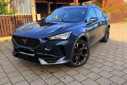 Cupra Formentor 76.792 km 25.750 &euro; Fürth 90768