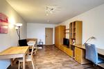 Erdgeschoßwohnung Nürnberg Gebersdorf - 1 Zimmer, 32 m&sup2;, 665&euro; | Angebot:26496157