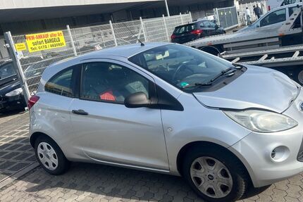 Ford Ka/Ka+ 200.414 km 699 &euro; Nürnberg 90439