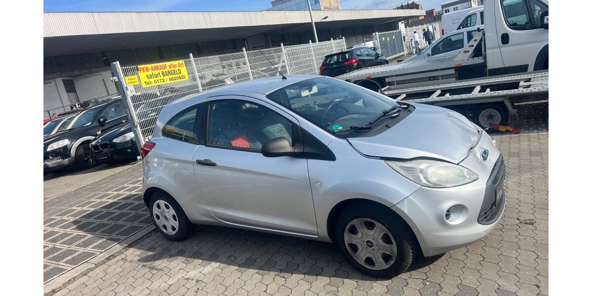 Ford Ka/Ka+ 200.414 km 699 &euro; Nürnberg 90439