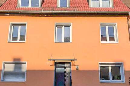 Wohnung Nürnberg Gaismannshof - 3 Zimmer, 75 m&sup2;, 905&euro; | Angebot:26824337